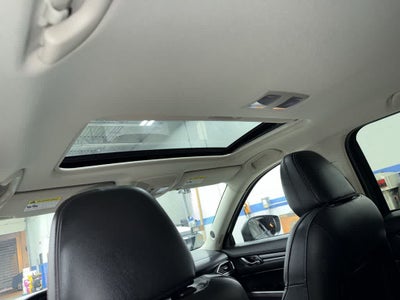 Mazda CX-5 Carbon Edition 2021