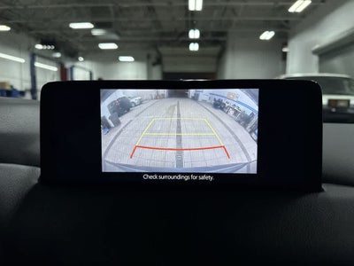 Mazda CX-5 Carbon Edition 2021