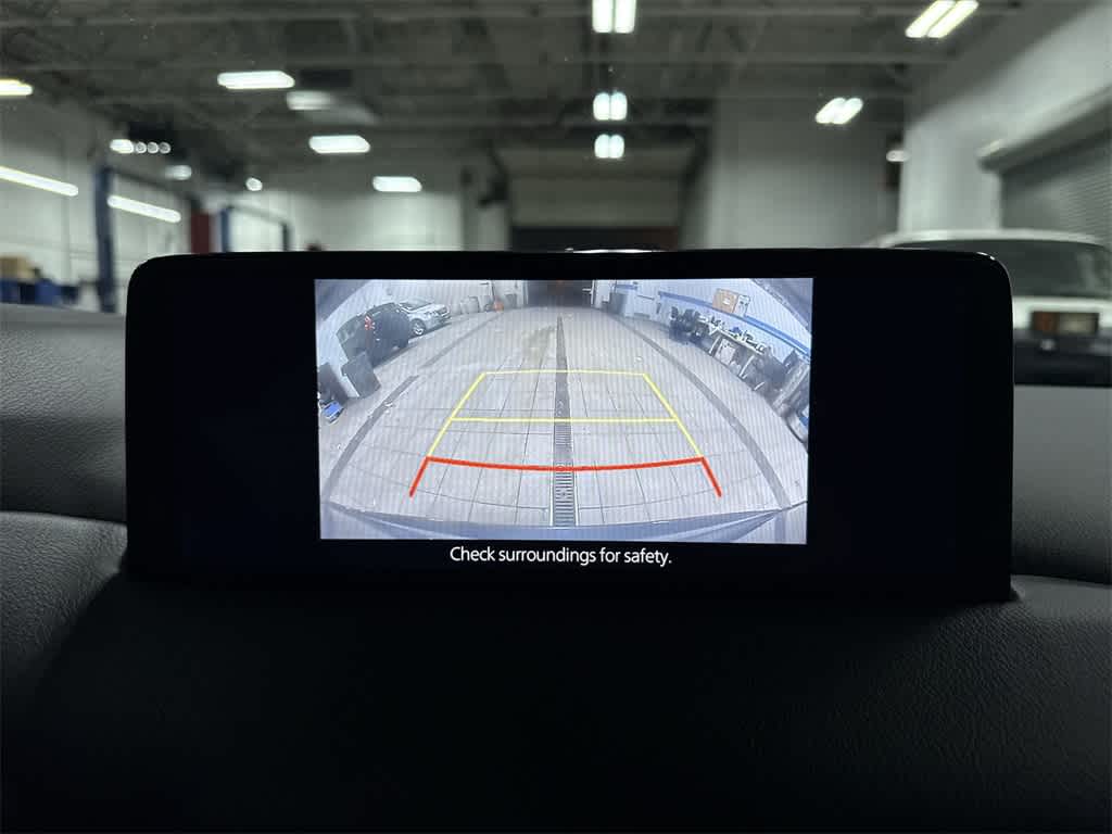 Mazda CX-5 Carbon Edition 2021