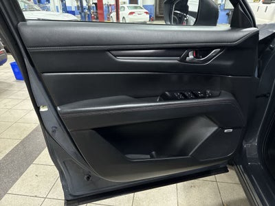 Mazda CX-5 Carbon Edition 2021