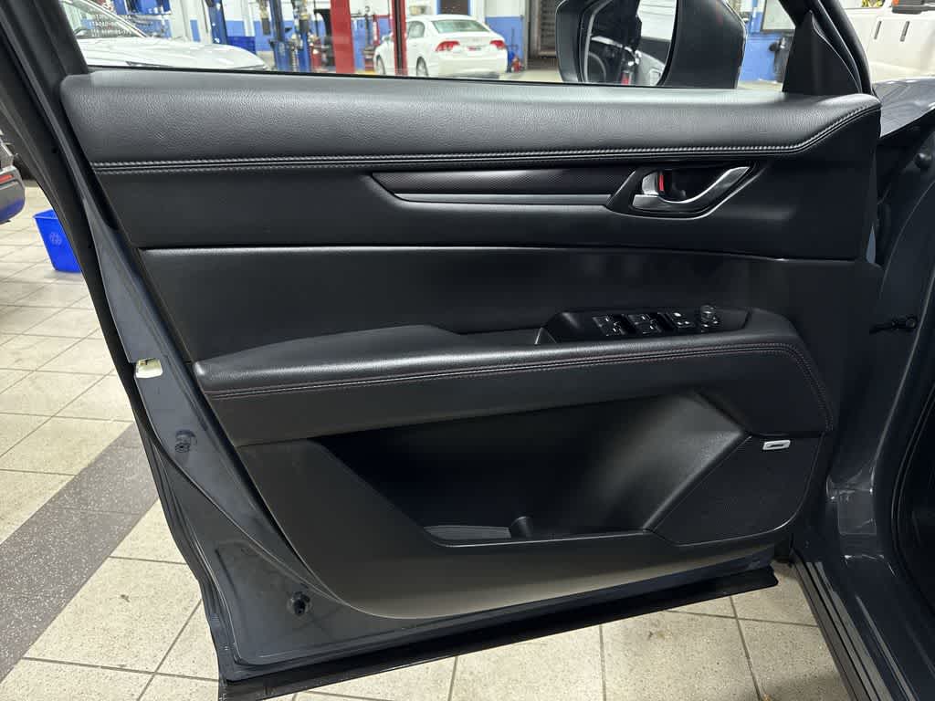 Mazda CX-5 Carbon Edition 2021