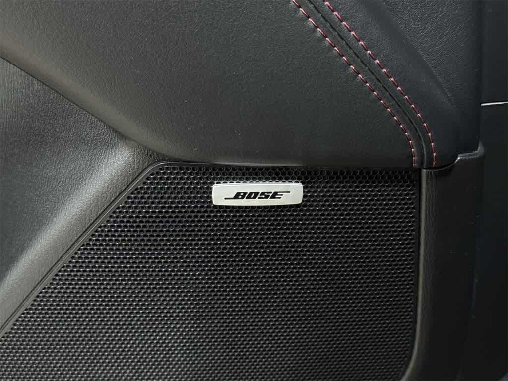 Mazda CX-5 Carbon Edition 2021