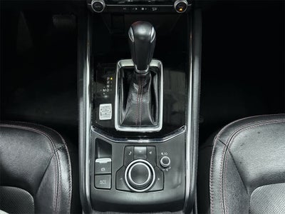 Mazda CX-5 Carbon Edition 2021