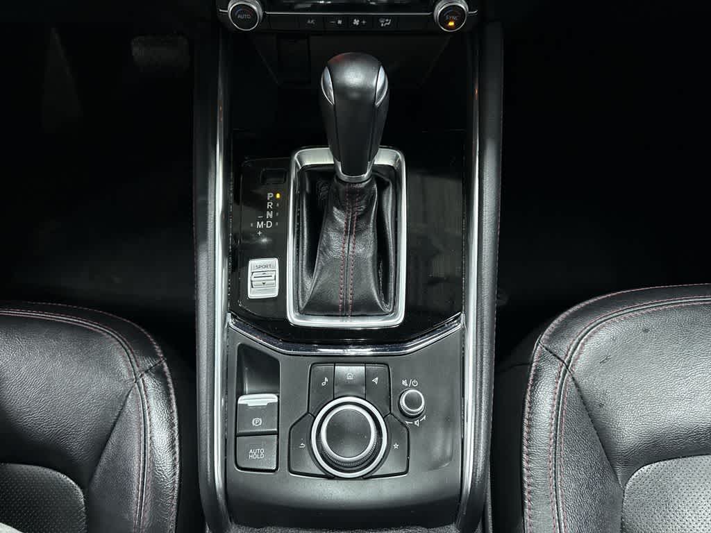 Mazda CX-5 Carbon Edition 2021