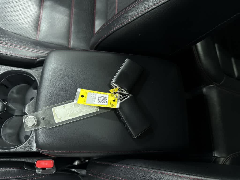 Mazda CX-5 Carbon Edition 2021