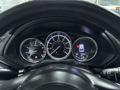 Mazda CX-5 Carbon Edition 2021