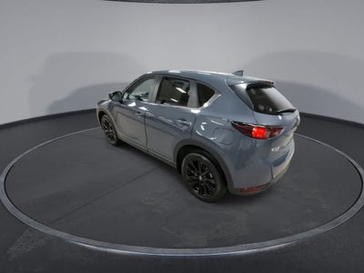 Mazda CX-5 Carbon Edition 2021