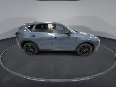 Mazda CX-5 Carbon Edition 2021