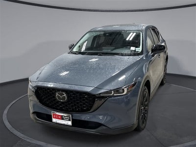Mazda CX-5 2.5 S Carbon Edition 2023