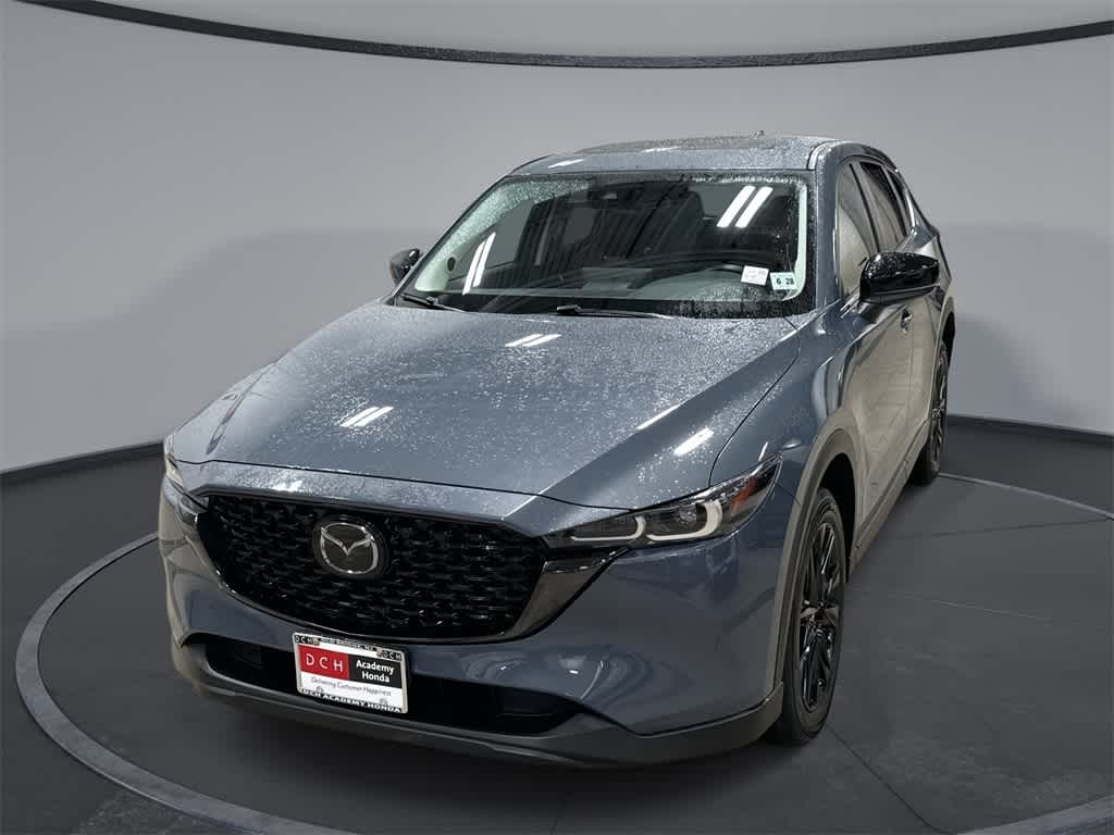 Mazda CX-5 2.5 S Carbon Edition 2023
