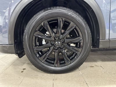 Mazda CX-5 2.5 S Carbon Edition 2023