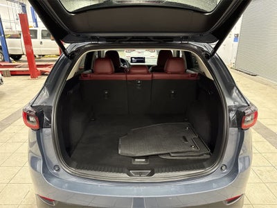 Mazda CX-5 2.5 S Carbon Edition 2023