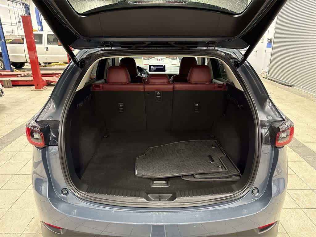 Mazda CX-5 2.5 S Carbon Edition 2023