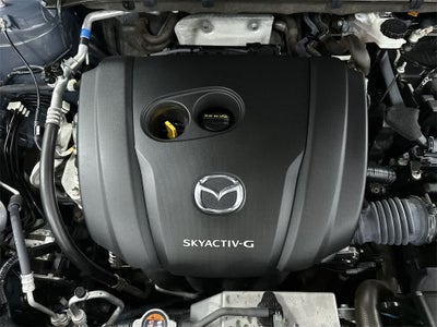 Mazda CX-5 2.5 S Carbon Edition 2023