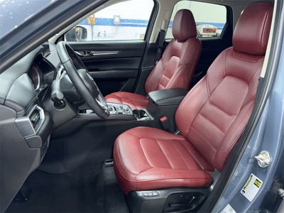 Mazda CX-5 2.5 S Carbon Edition 2023