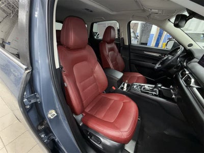 Mazda CX-5 2.5 S Carbon Edition 2023