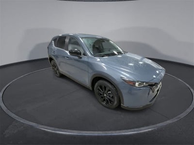 Mazda CX-5 2.5 S Carbon Edition 2023