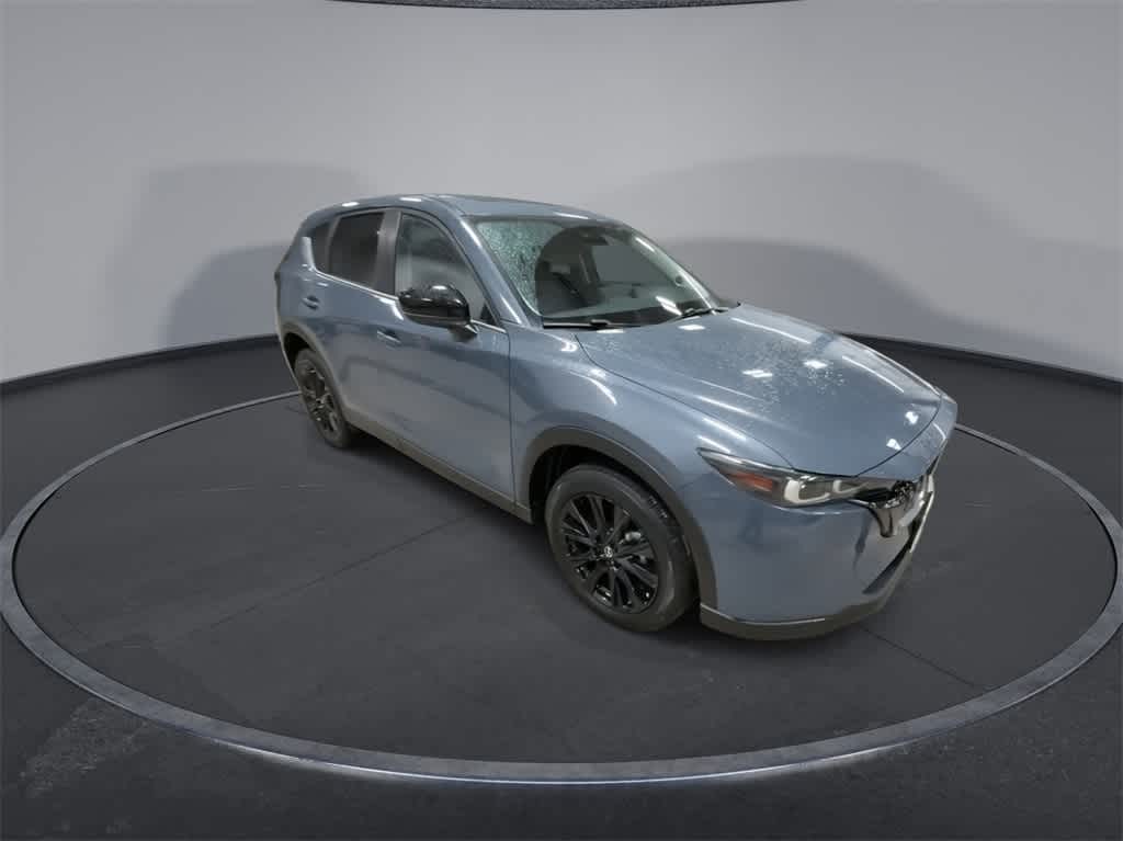 Mazda CX-5 2.5 S Carbon Edition 2023