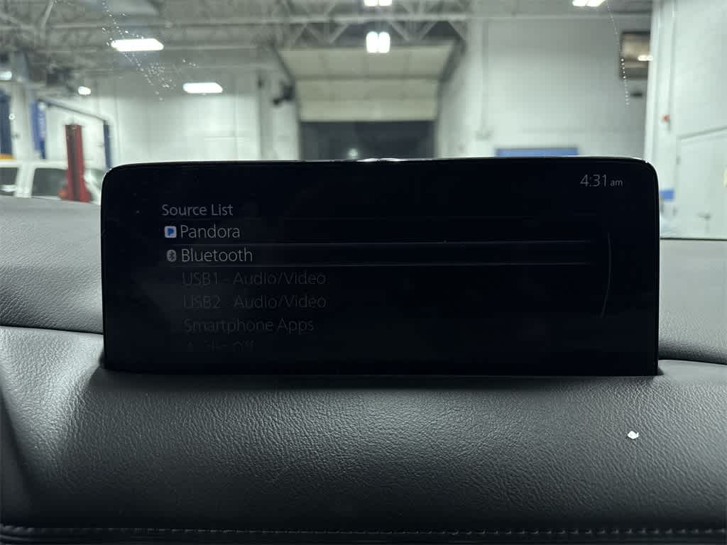 Mazda CX-5 2.5 S Carbon Edition 2023