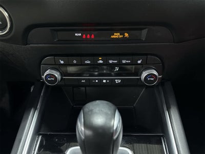 Mazda CX-5 2.5 S Carbon Edition 2023