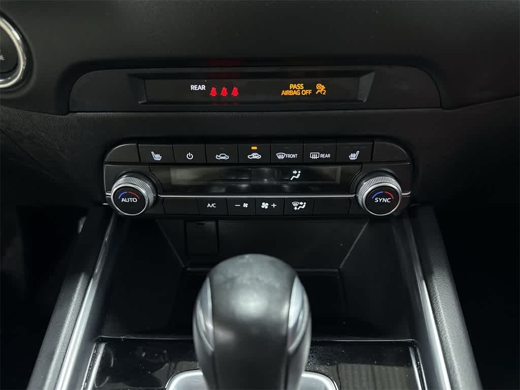 Mazda CX-5 2.5 S Carbon Edition 2023