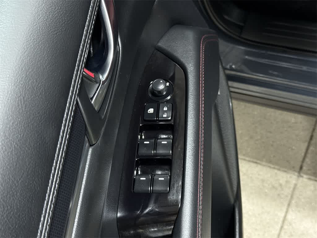 Mazda CX-5 2.5 S Carbon Edition 2023