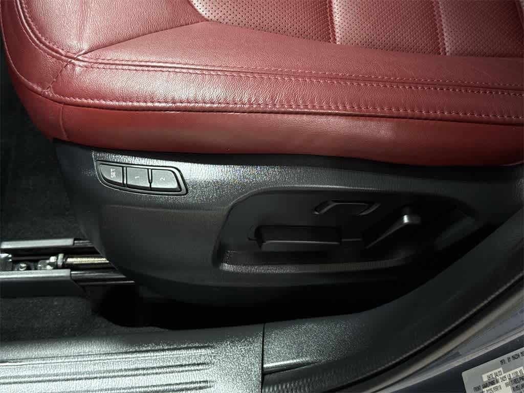 Mazda CX-5 2.5 S Carbon Edition 2023