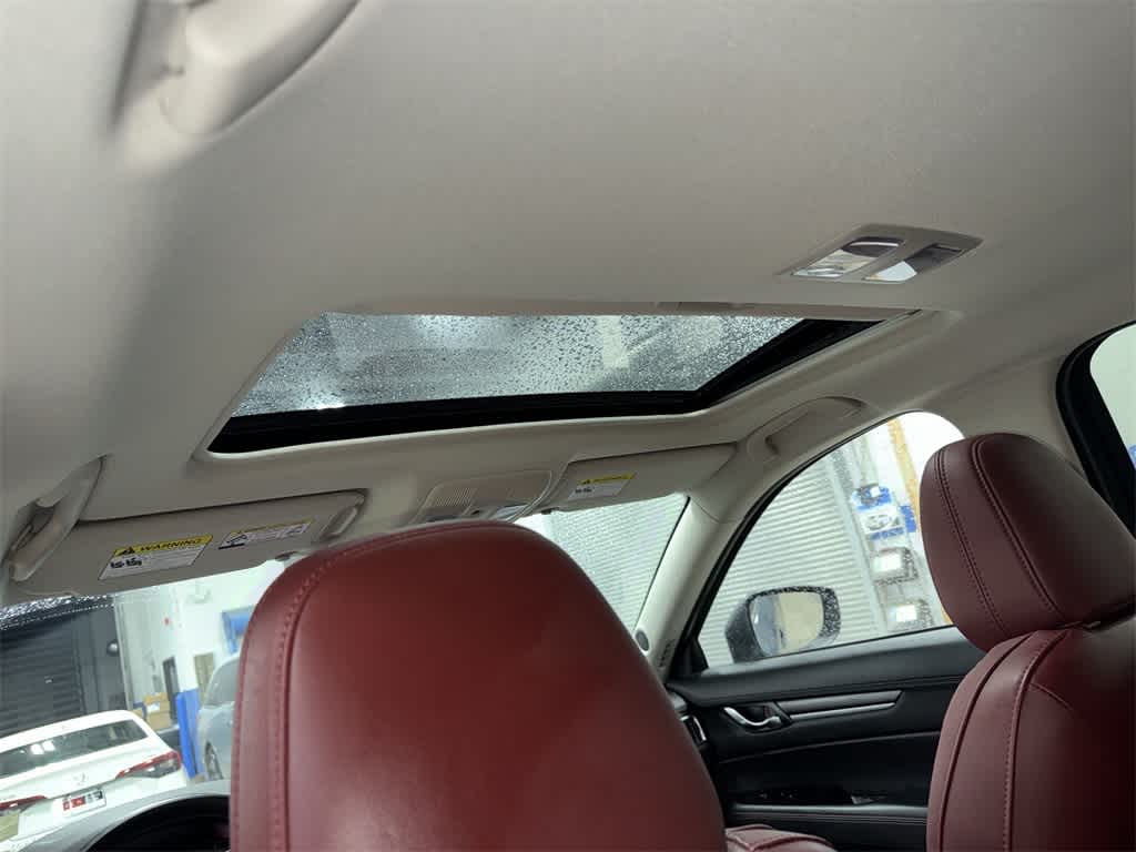 Mazda CX-5 2.5 S Carbon Edition 2023