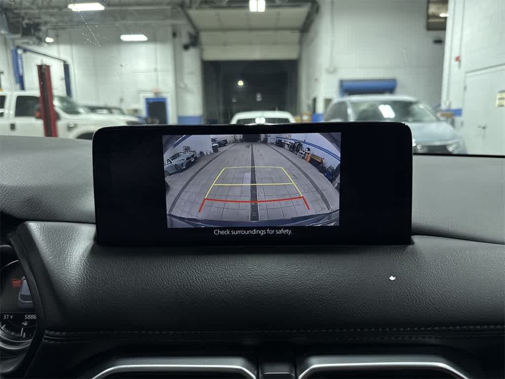 Mazda CX-5 2.5 S Carbon Edition 2023