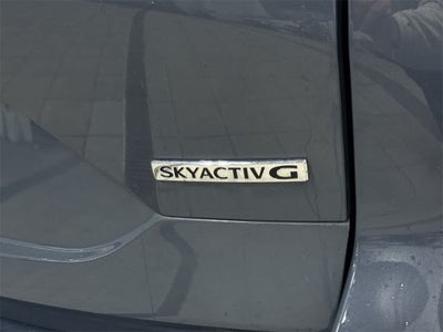 Mazda CX-5 2.5 S Carbon Edition 2023