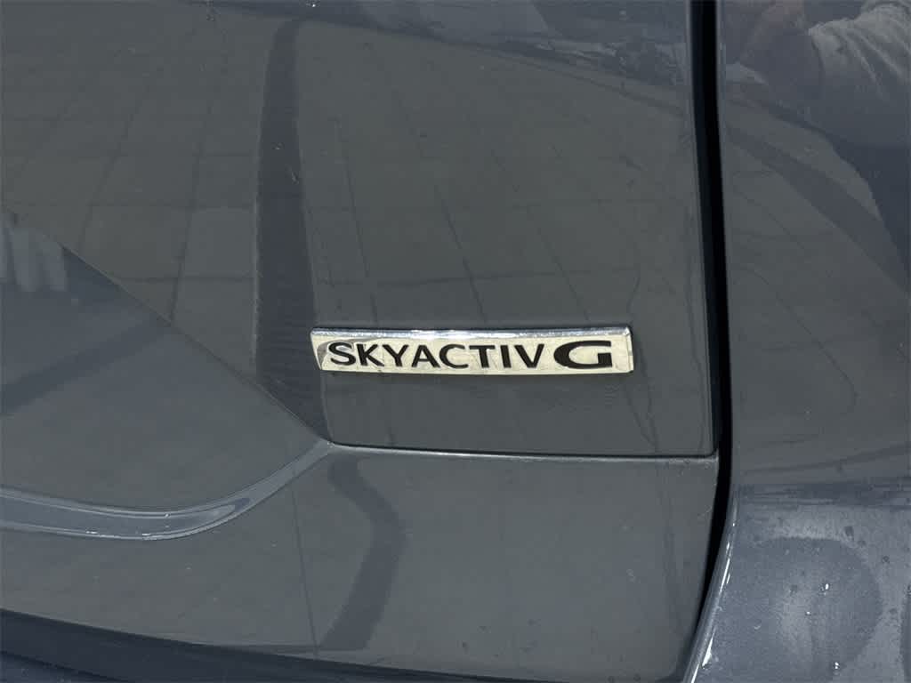 Mazda CX-5 2.5 S Carbon Edition 2023