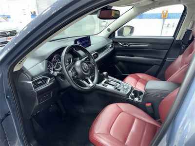 Mazda CX-5 2.5 S Carbon Edition 2023