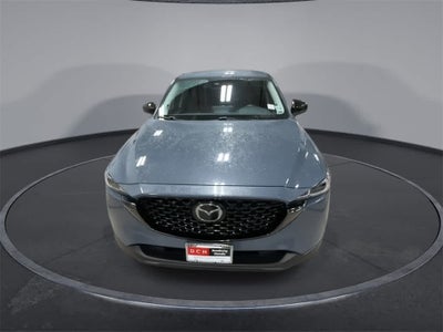 Mazda CX-5 2.5 S Carbon Edition 2023