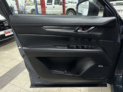 Mazda CX-5 2.5 S Carbon Edition 2023