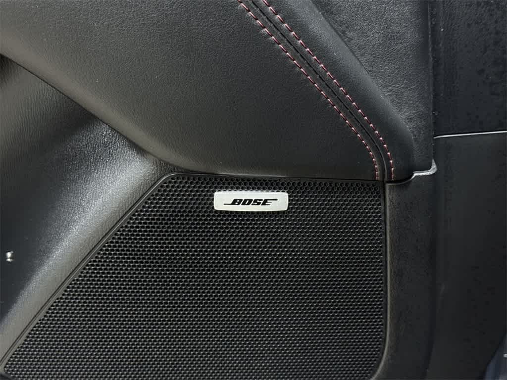 Mazda CX-5 2.5 S Carbon Edition 2023