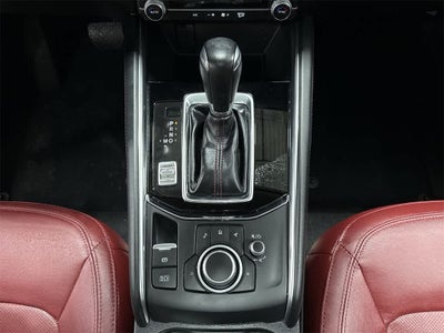 Mazda CX-5 2.5 S Carbon Edition 2023