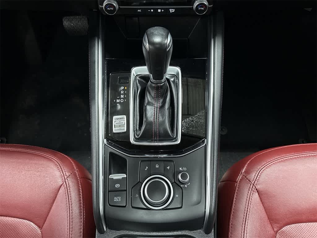 Mazda CX-5 2.5 S Carbon Edition 2023