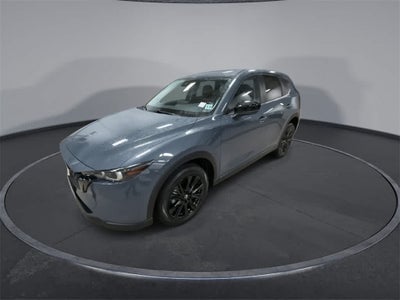 Mazda CX-5 2.5 S Carbon Edition 2023