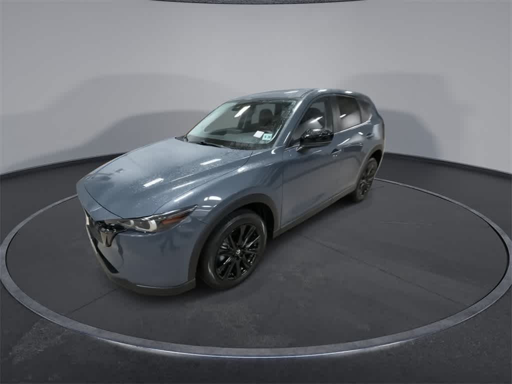 Mazda CX-5 2.5 S Carbon Edition 2023