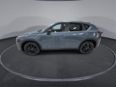 Mazda CX-5 2.5 S Carbon Edition 2023