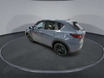 Mazda CX-5 2.5 S Carbon Edition 2023