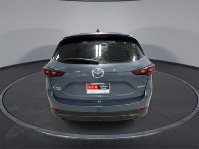 Mazda CX-5 2.5 S Carbon Edition 2023