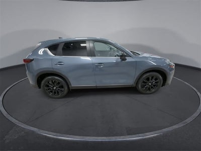 Mazda CX-5 2.5 S Carbon Edition 2023