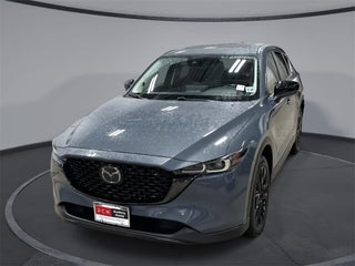 Mazda CX-5 2.5 S Carbon Edition 2023