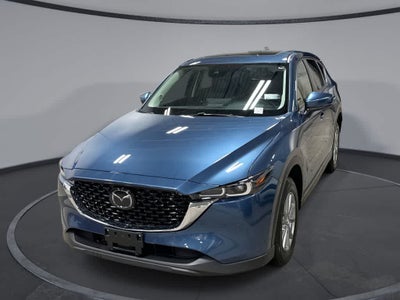 Mazda CX-5 2.5 S con paquete Preferred (2023)