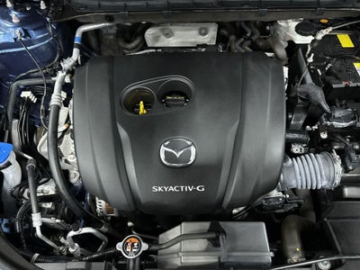 Mazda CX-5 2.5 S con paquete Preferred (2023)