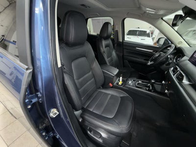 Mazda CX-5 2.5 S con paquete Preferred (2023)