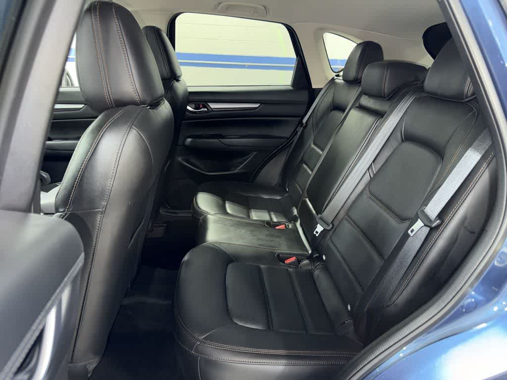 Mazda CX-5 2.5 S con paquete Preferred (2023)