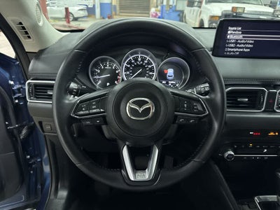 Mazda CX-5 2.5 S con paquete Preferred (2023)