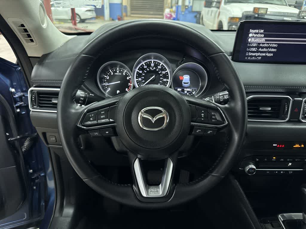 Mazda CX-5 2.5 S con paquete Preferred (2023)